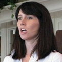Lisa Witter is the chief change officer at Fenton and author of The She Spot: Why Women are the Market for Changing the World—and How to Reach Them. 