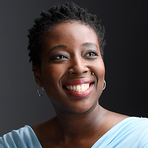 Afua Bruce
