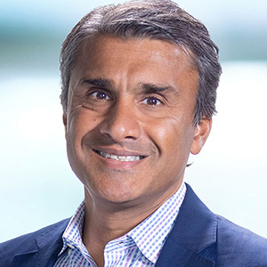 Photo of Arun Gupta