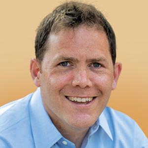 Ben Soskis
