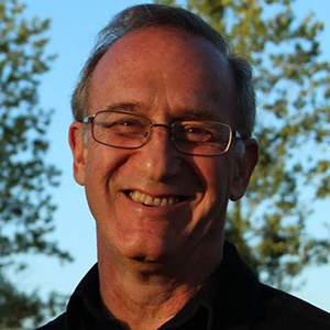 Bernard Mayer