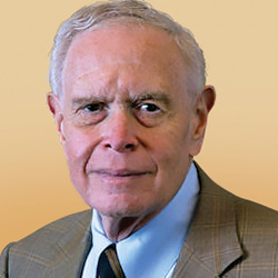 Paul Brest