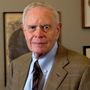 Paul Brest