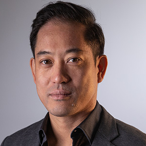 Brian Wong