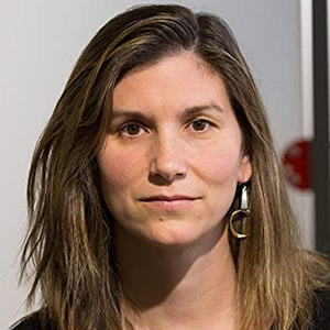 Carissa Carter