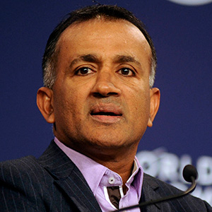 Chandran Nair