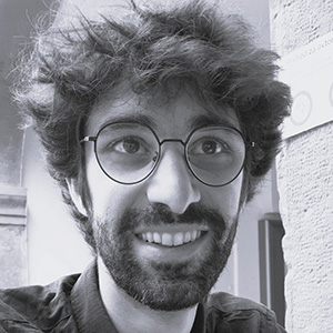Photo of Clément Petitjean