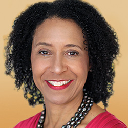 Crystal hayling