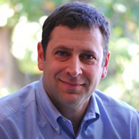 Daniel P. Gitterman
