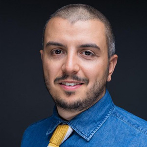 Dan Toma