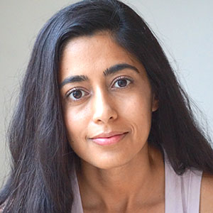 Esha Chhabra