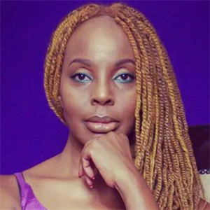 Esther Armah