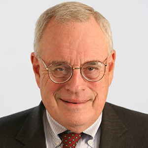 F. Warren McFarlan