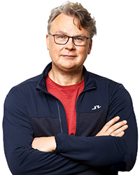 Willard Ahdritz