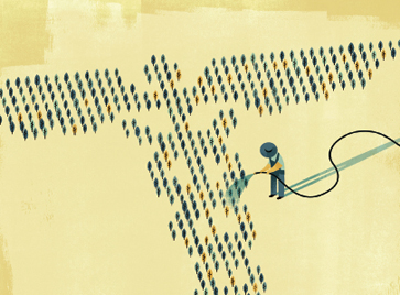 (Illustration by Keith Negley)