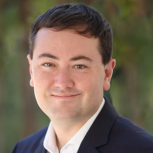 Garrett Neiman