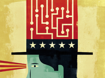 (Illustration by Keith Negley)