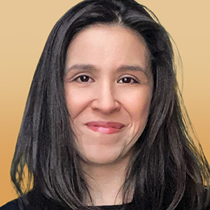 Hilda Vega