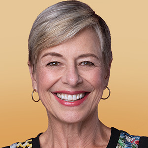 Hilary Pennington
