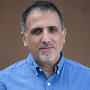 Headshot of Joe Khalil
