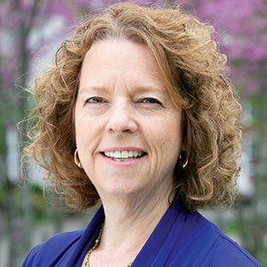 Karen Dillon