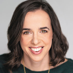 Kathryn Judge