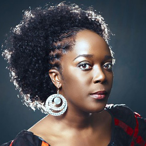 Headshot of Lesley-Ann Noel