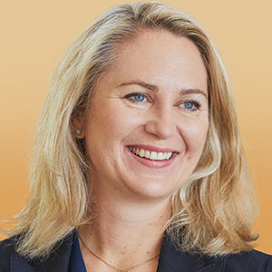 Lisa Hehenberger