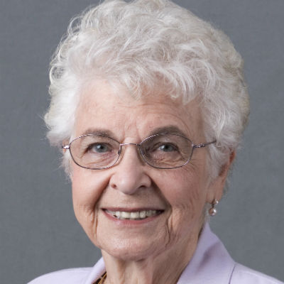 Lisbeth B. Schorr