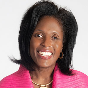 Lynn Wooten