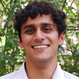 Madhav Seth