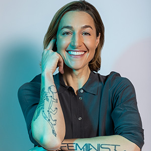 Marcie Bianco