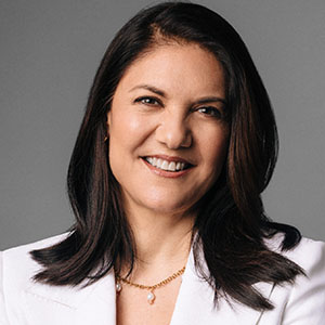 Mary Ellen Iskenderian