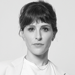 Maxine Bédat