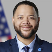 Headshot of Michael D. Smith
