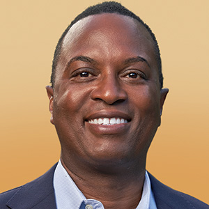 Michael McAfee