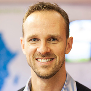 Mike Quinn