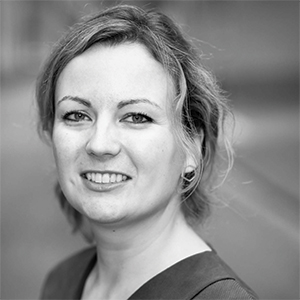 Nancy Bocken