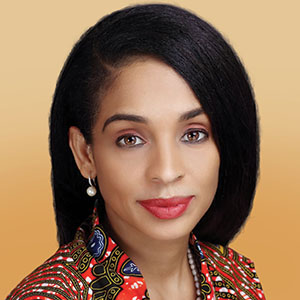 Ndidi Nwuneli