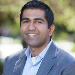 Neil Malhotra