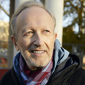 Paul Katz