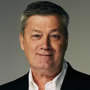 Peter McAteer