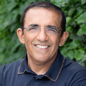 Ranjay Gulati