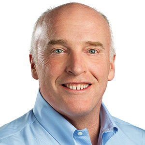 Rob Cross