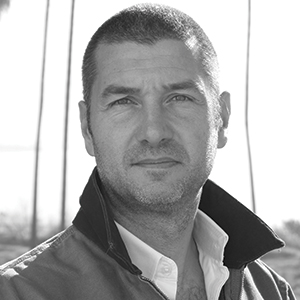 Roland Geyer