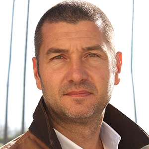 Roland Geyer