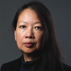 Rosa Wang