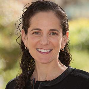 Alicia Seiger