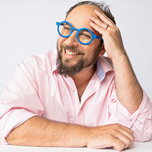 Seth Goldenberg