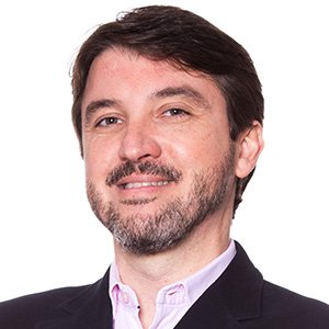 Sérgio Lazzarini
